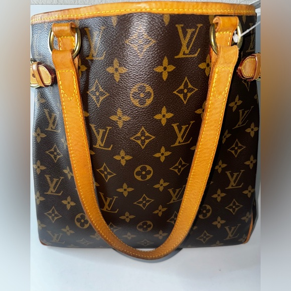 Authentic Louis Vuitton Vertical Bagtinolles - Picture 9 of 13